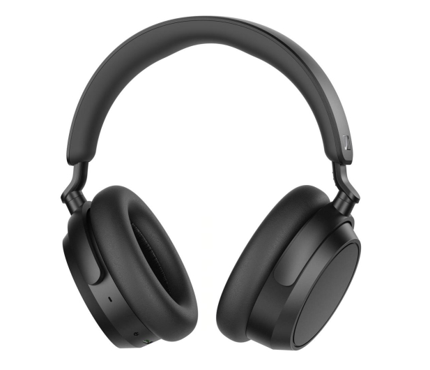 SENNHEISER Accentum Plus Wireless Black 700176 - 1218028 - zdjęcie